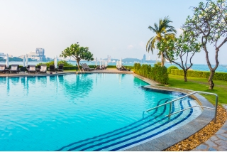Aishwaryam Insignia Amenities - Senior Citizens Area