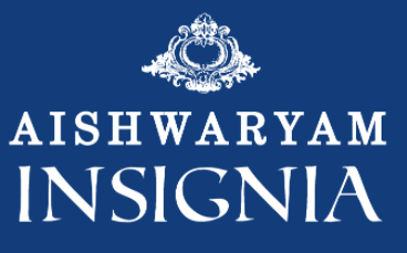 Aishwaryam Insignia Punawale Logo